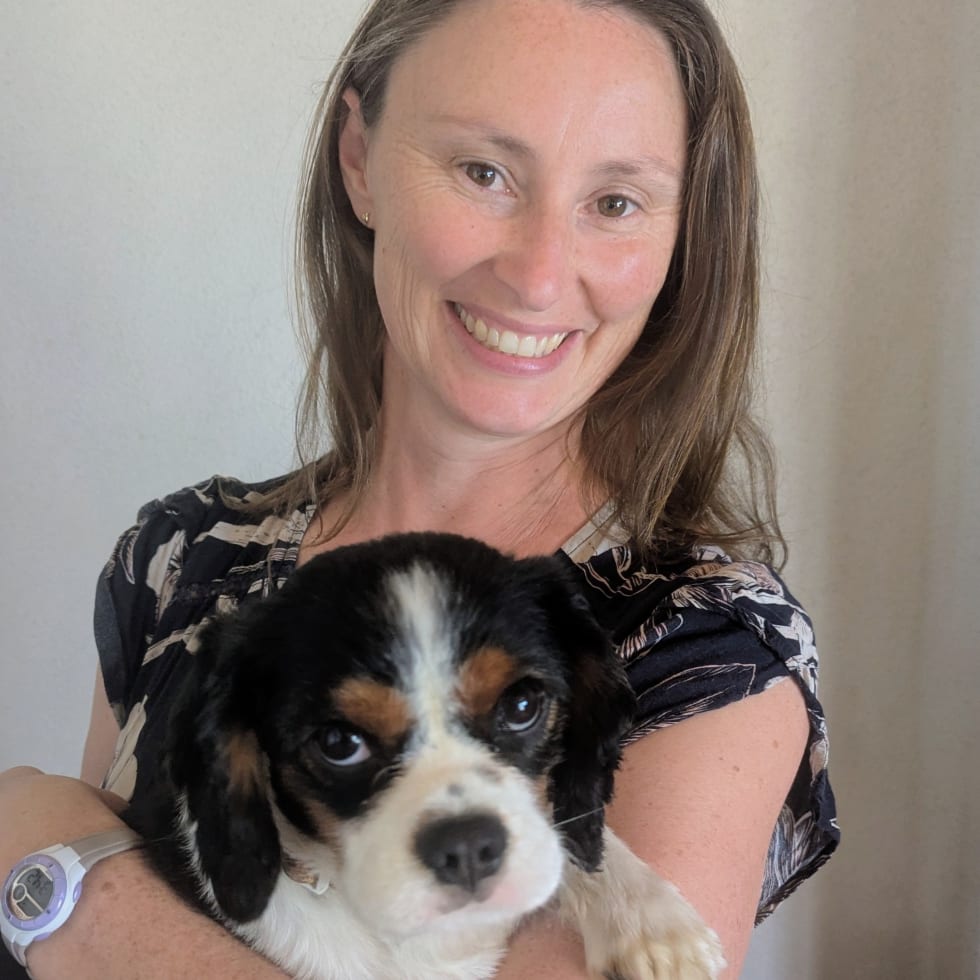 Photo in Sitter's gallery