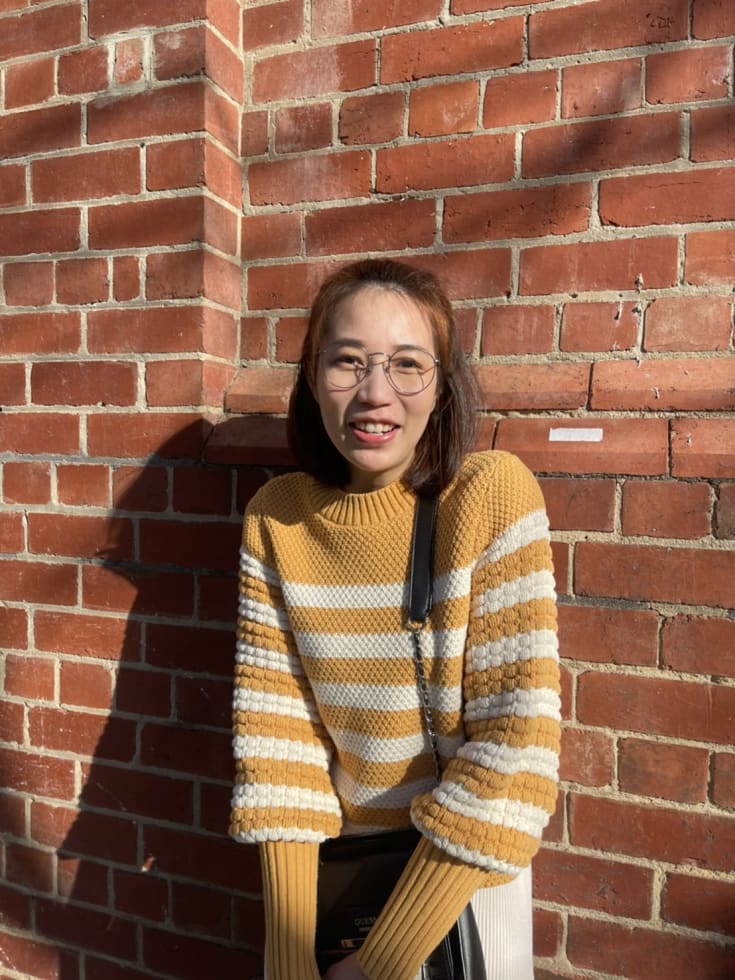 Photo in Sitter's gallery