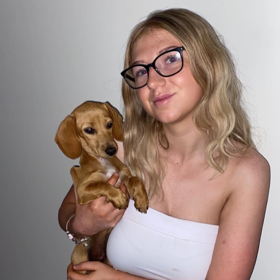 Photo in Sitter's gallery