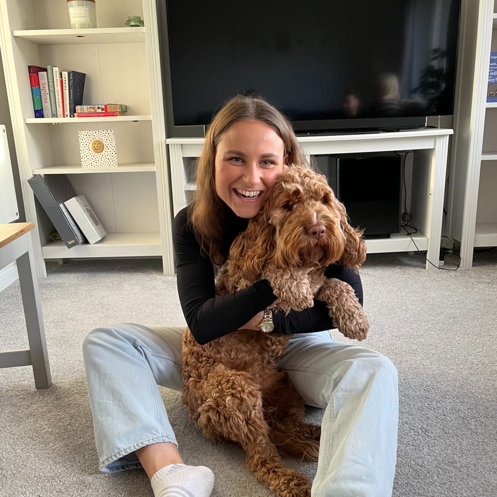 Photo in Sitter's gallery