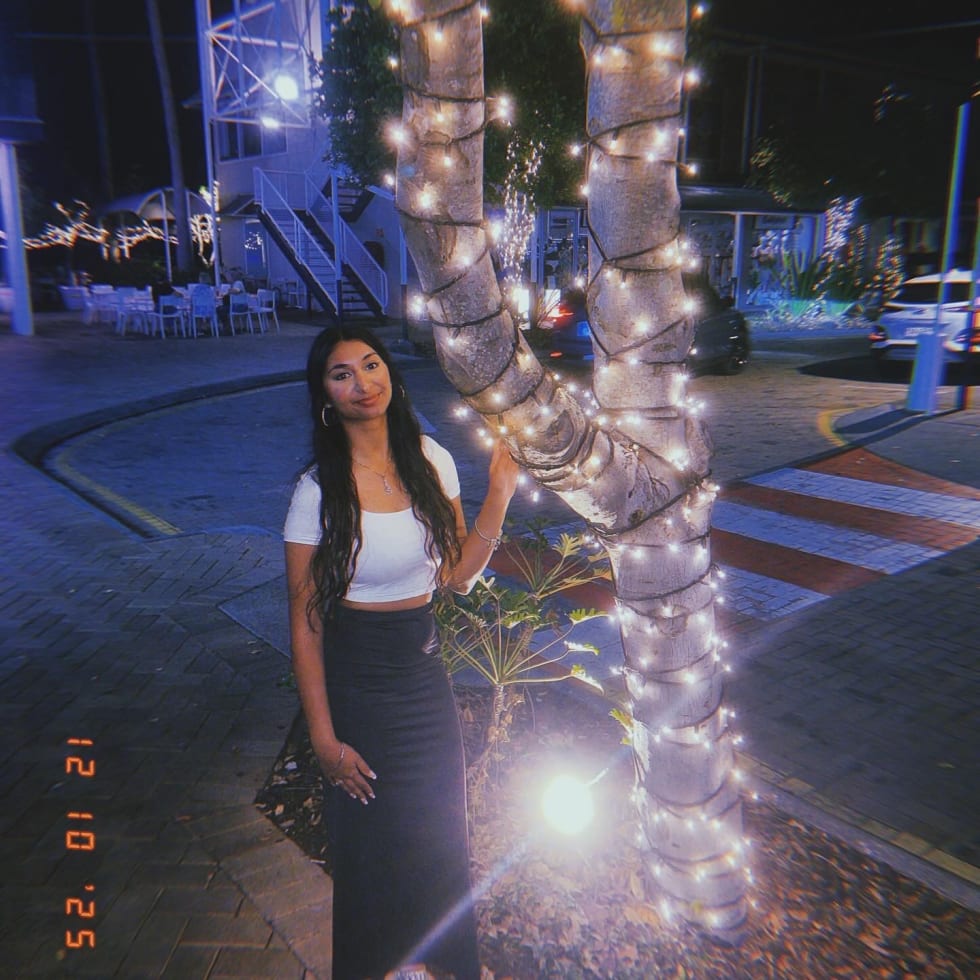 Photo in Sitter's gallery