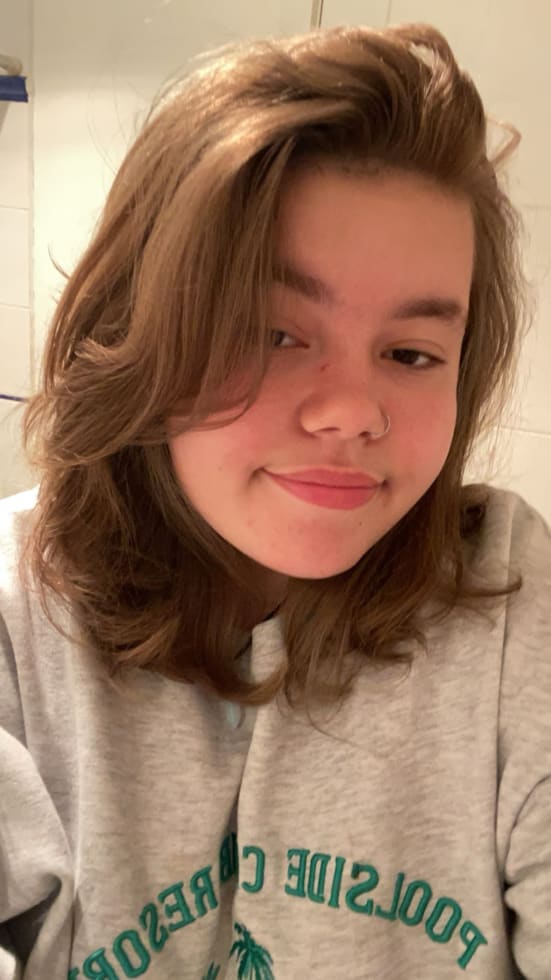 Photo in Sitter's gallery