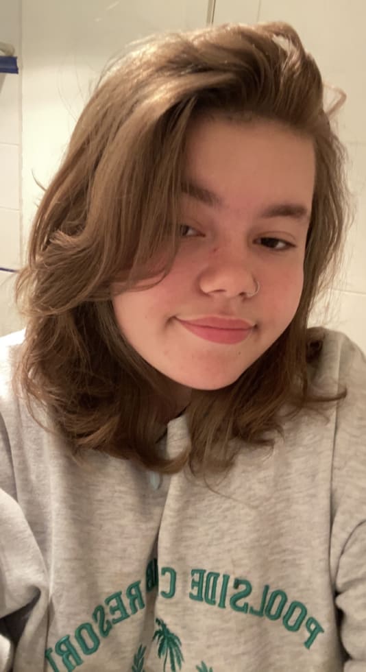 Photo in Sitter's gallery