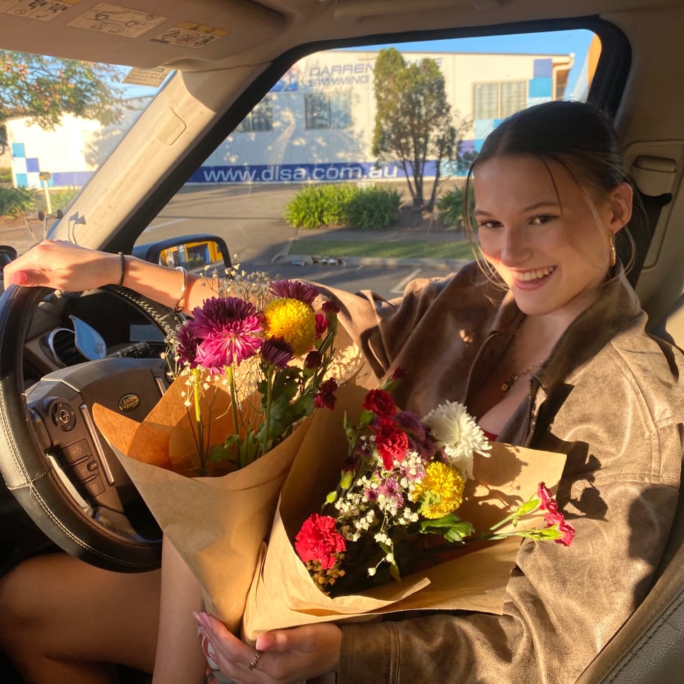 Photo in Sitter's gallery