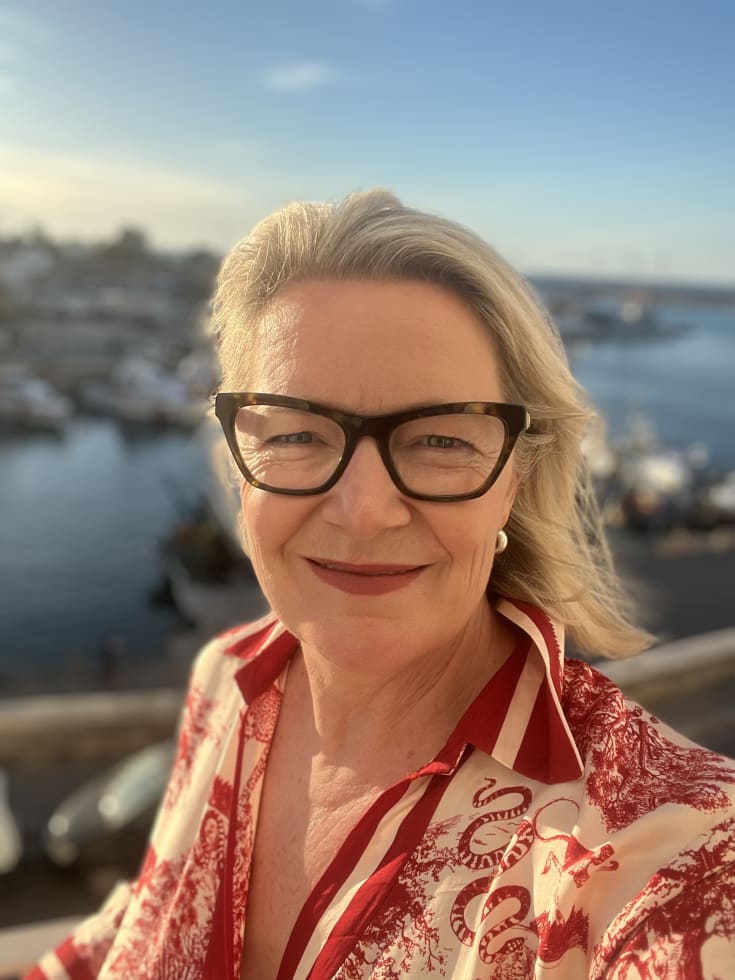 Photo in Sitter's gallery