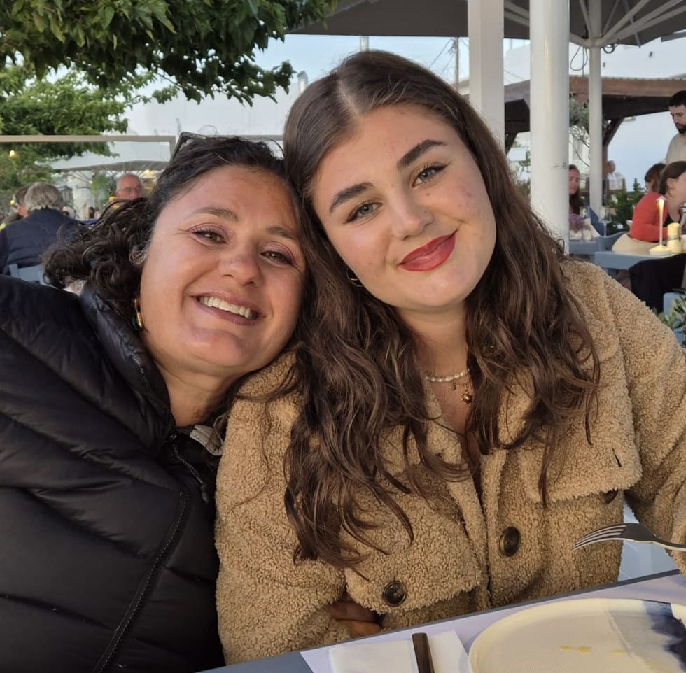 Photo in Sitter's gallery