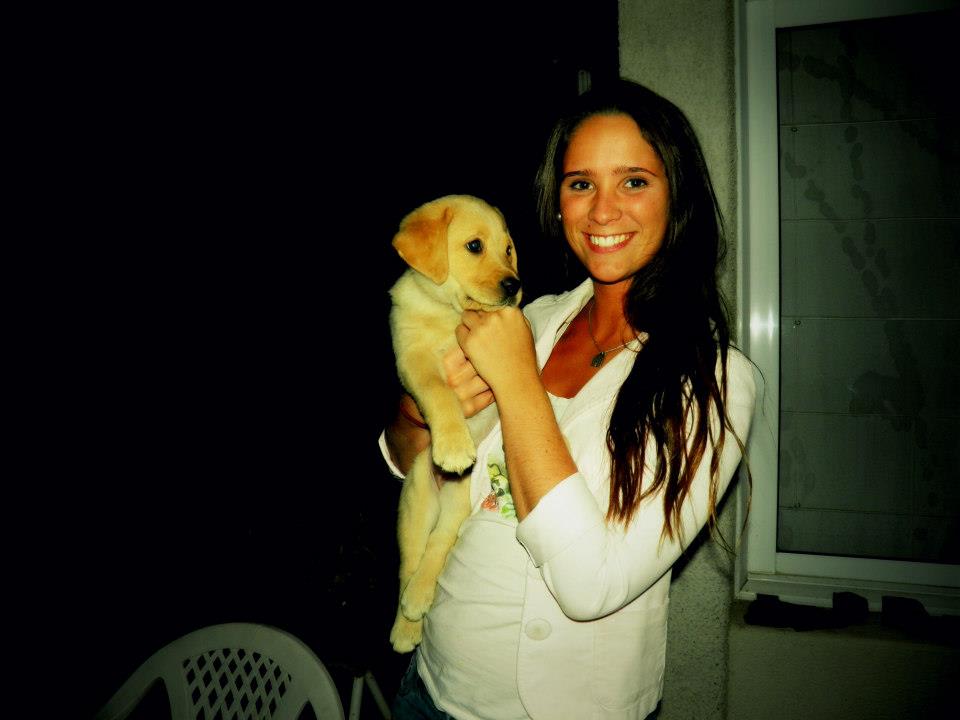 Photo in Sitter's gallery