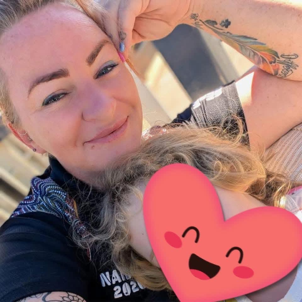 Photo in Sitter's gallery