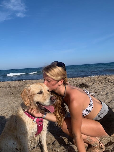 Photo in Sitter's gallery