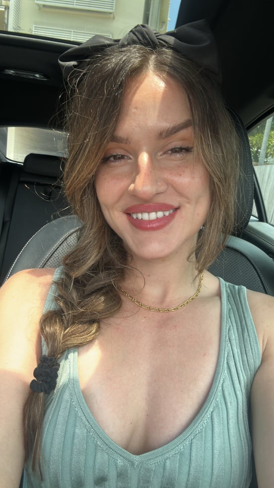 Photo in Sitter's gallery