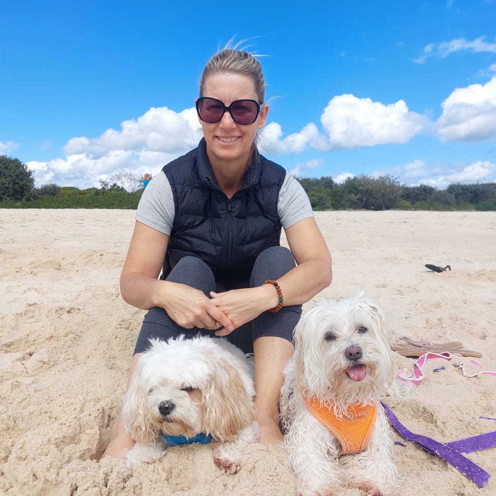 Photo in Sitter's gallery