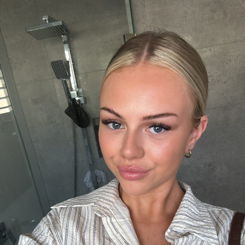 Photo in Sitter's gallery