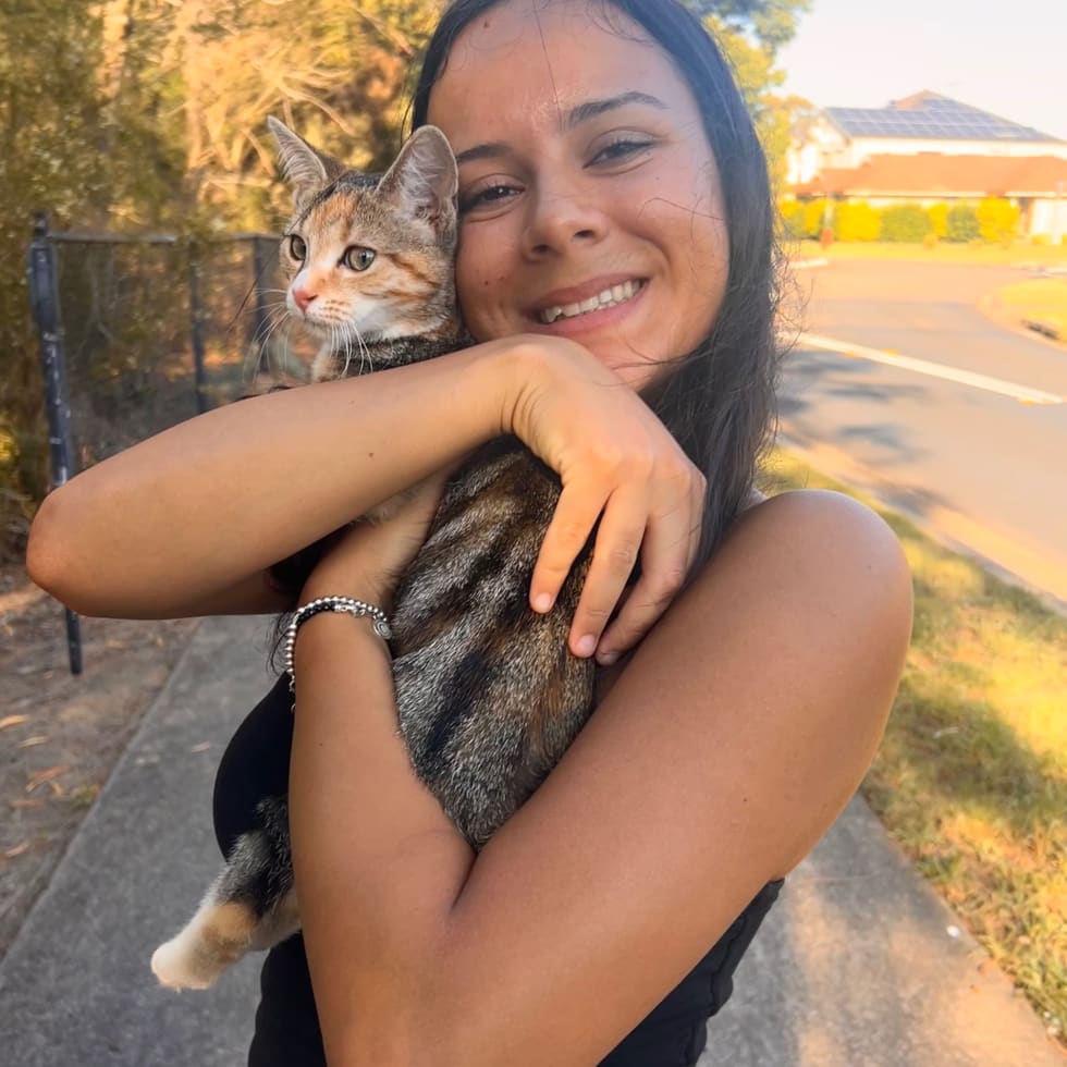 Photo in Sitter's gallery