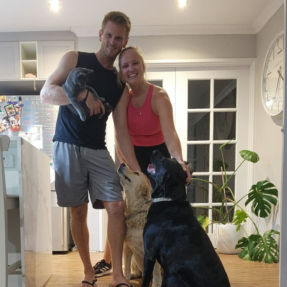 Photo in Sitter's gallery