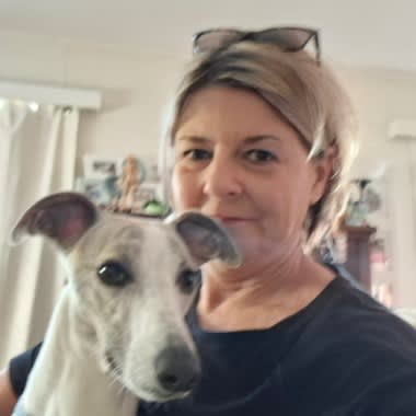 Photo in Sitter's gallery