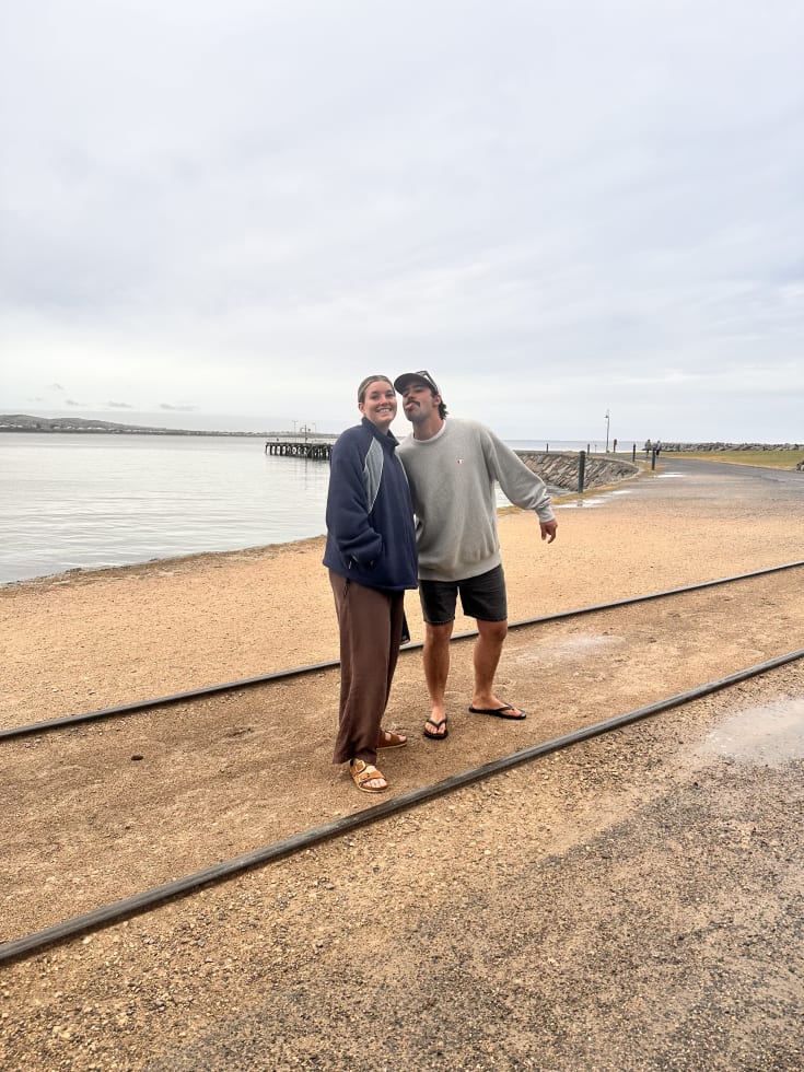 Photo in Sitter's gallery