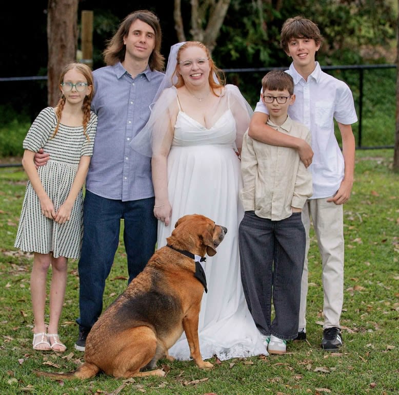 Photo in Sitter's gallery