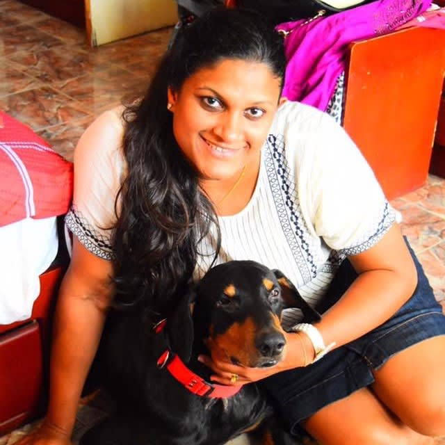 Photo in Sitter's gallery