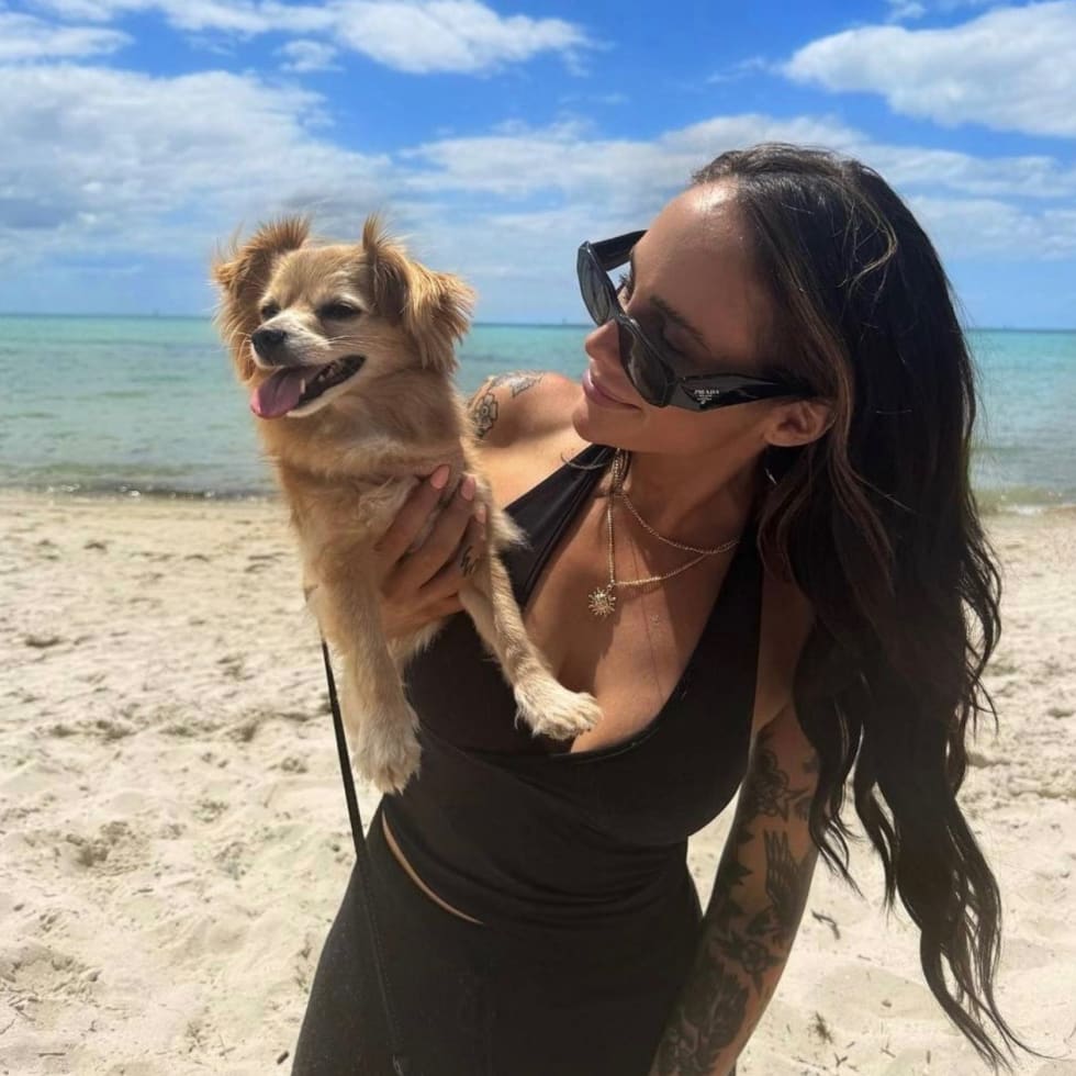 Photo in Sitter's gallery