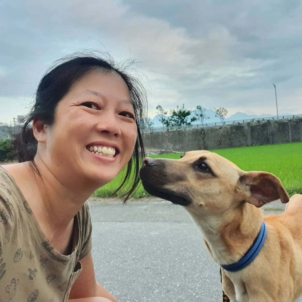 Photo in Sitter's gallery