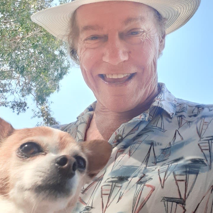 Photo in Sitter's gallery