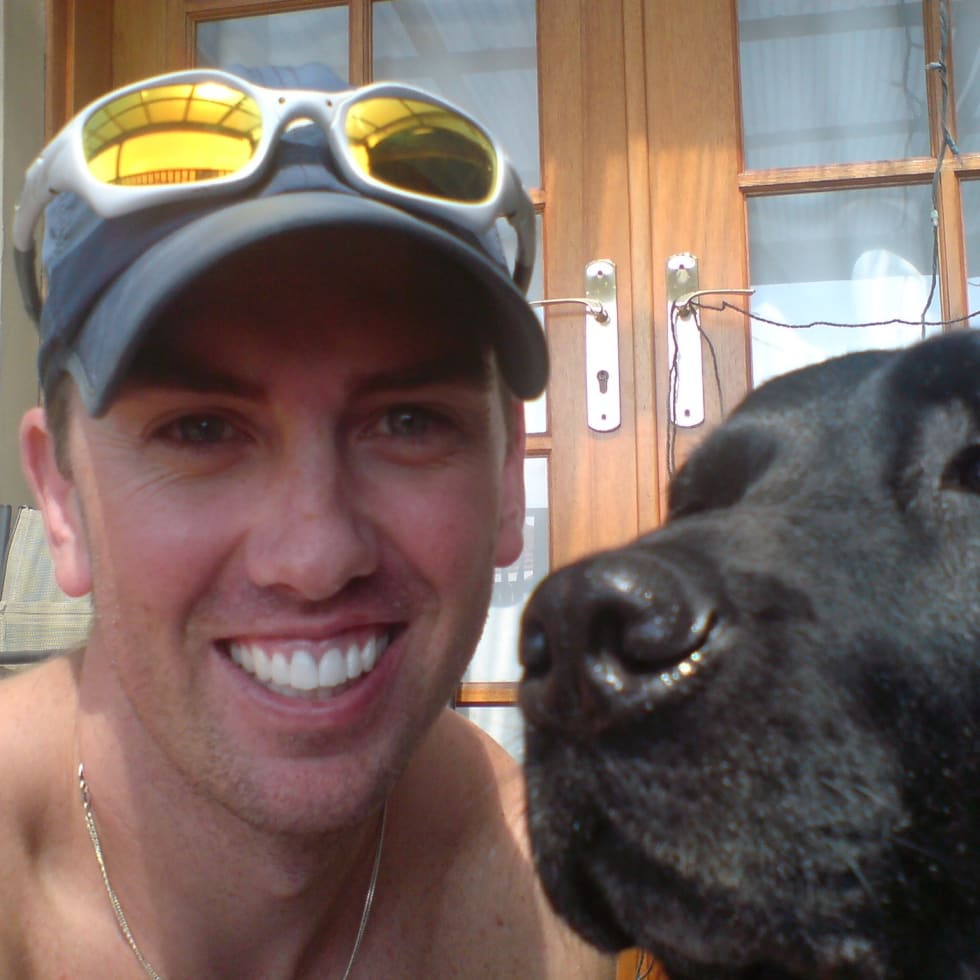 Photo in Sitter's gallery