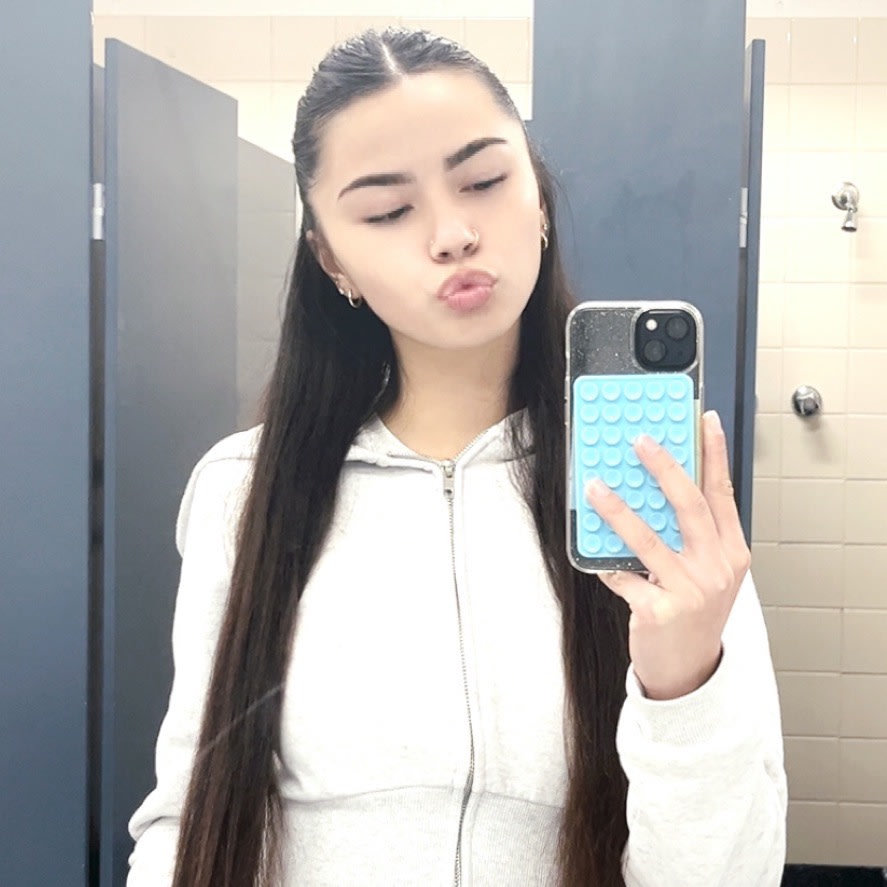 Photo in Sitter's gallery