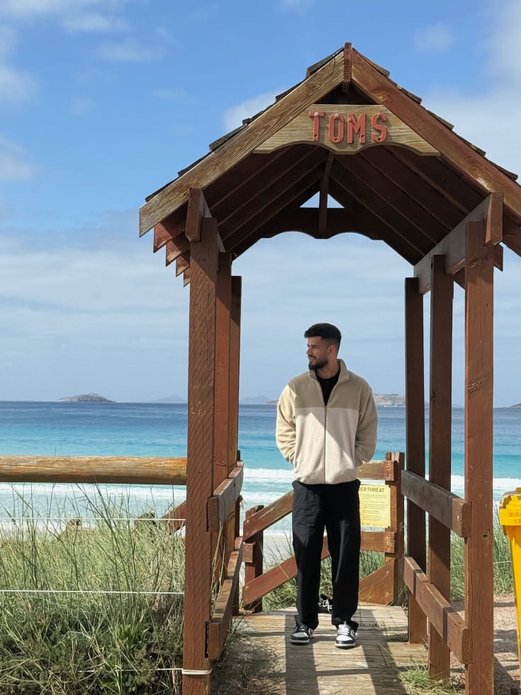 Photo in Sitter's gallery