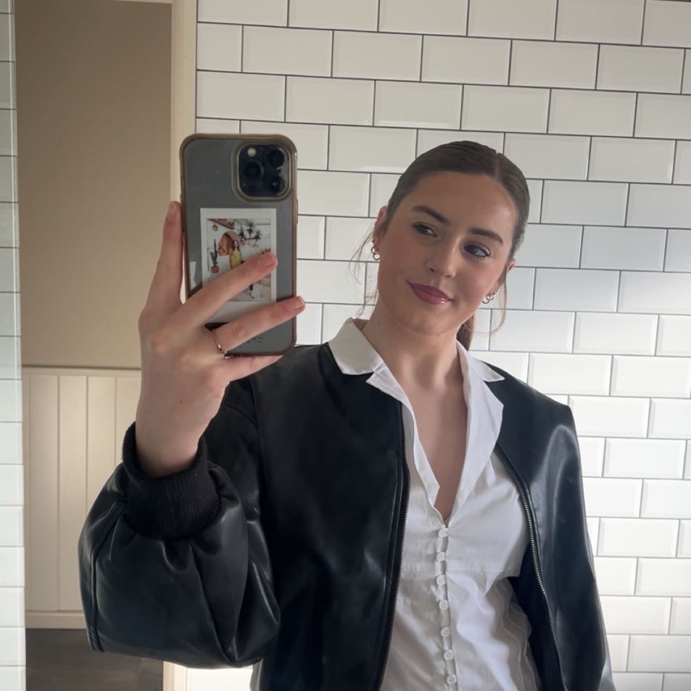 Photo in Sitter's gallery