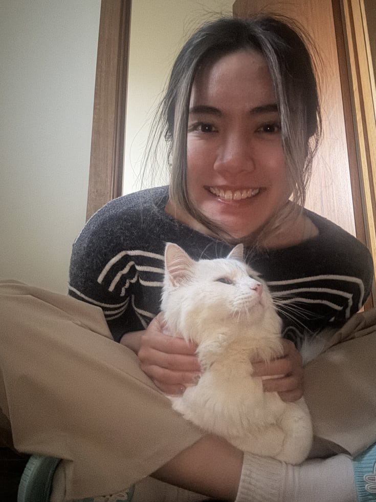 Photo in Sitter's gallery