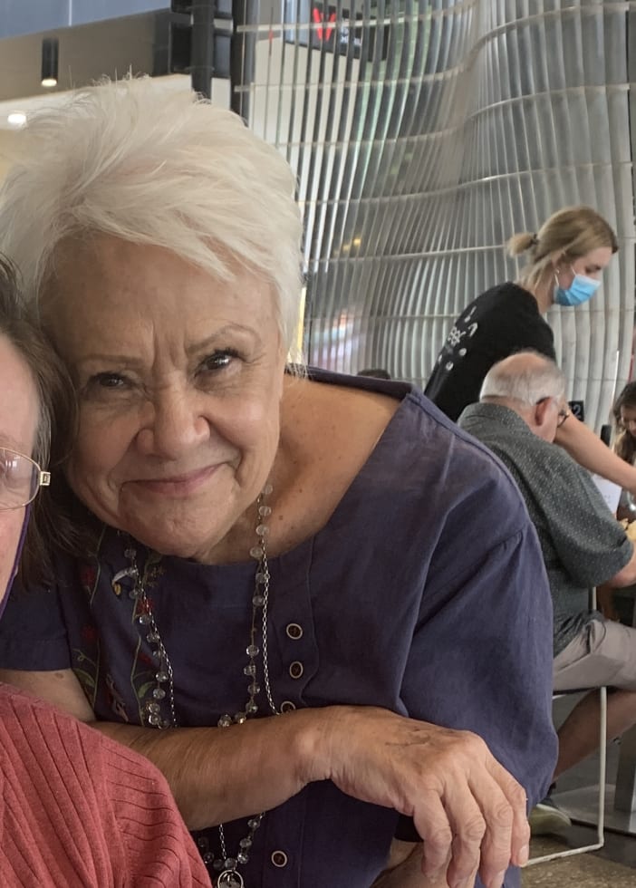 Photo in Sitter's gallery