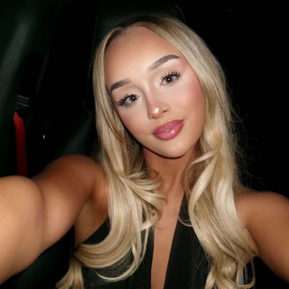 Photo in Sitter's gallery