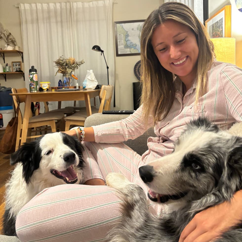 Photo in Sitter's gallery