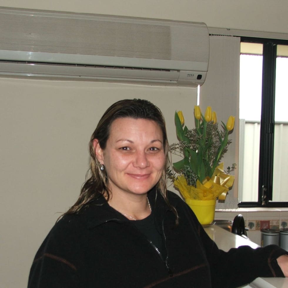 Photo in Sitter's gallery