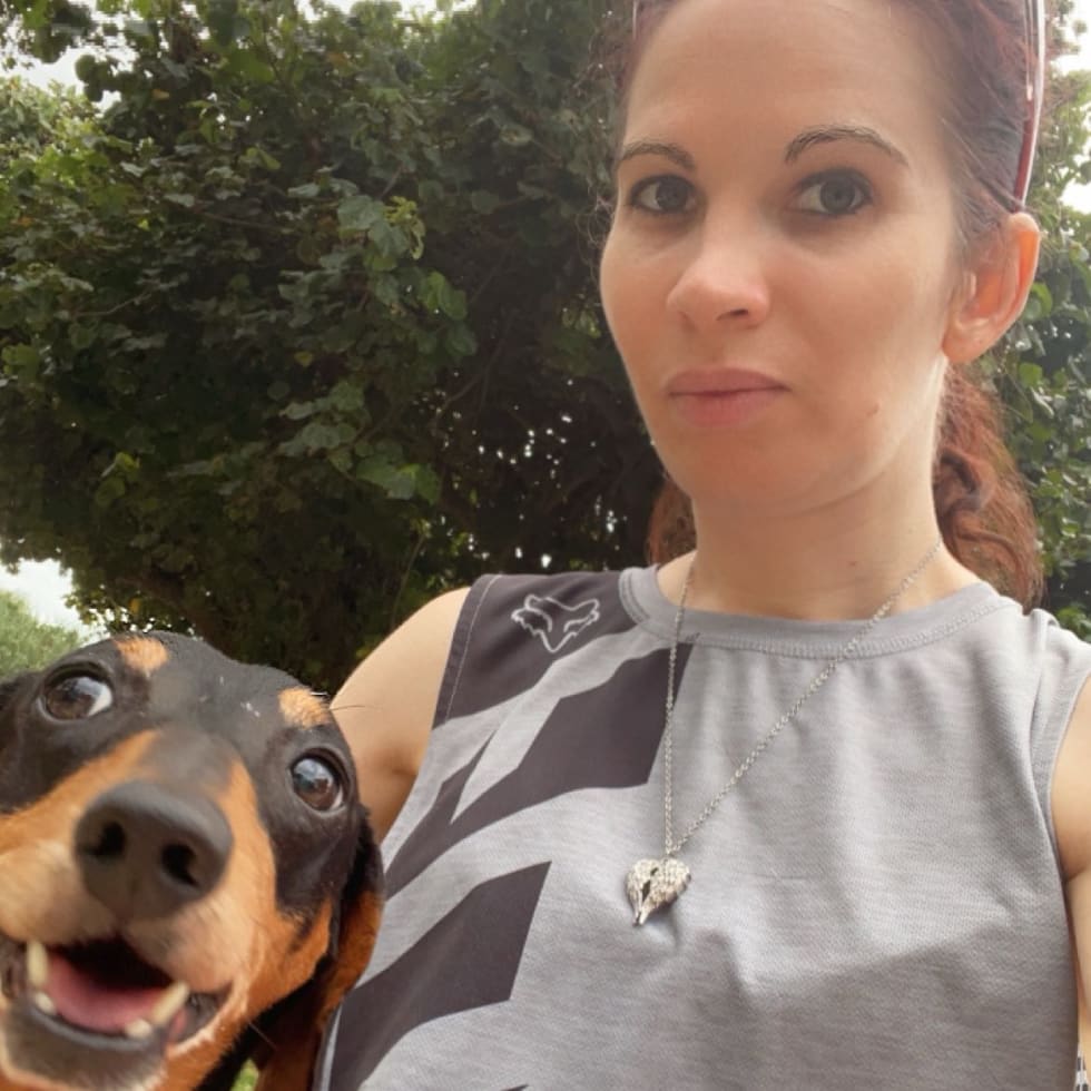 Photo in Sitter's gallery