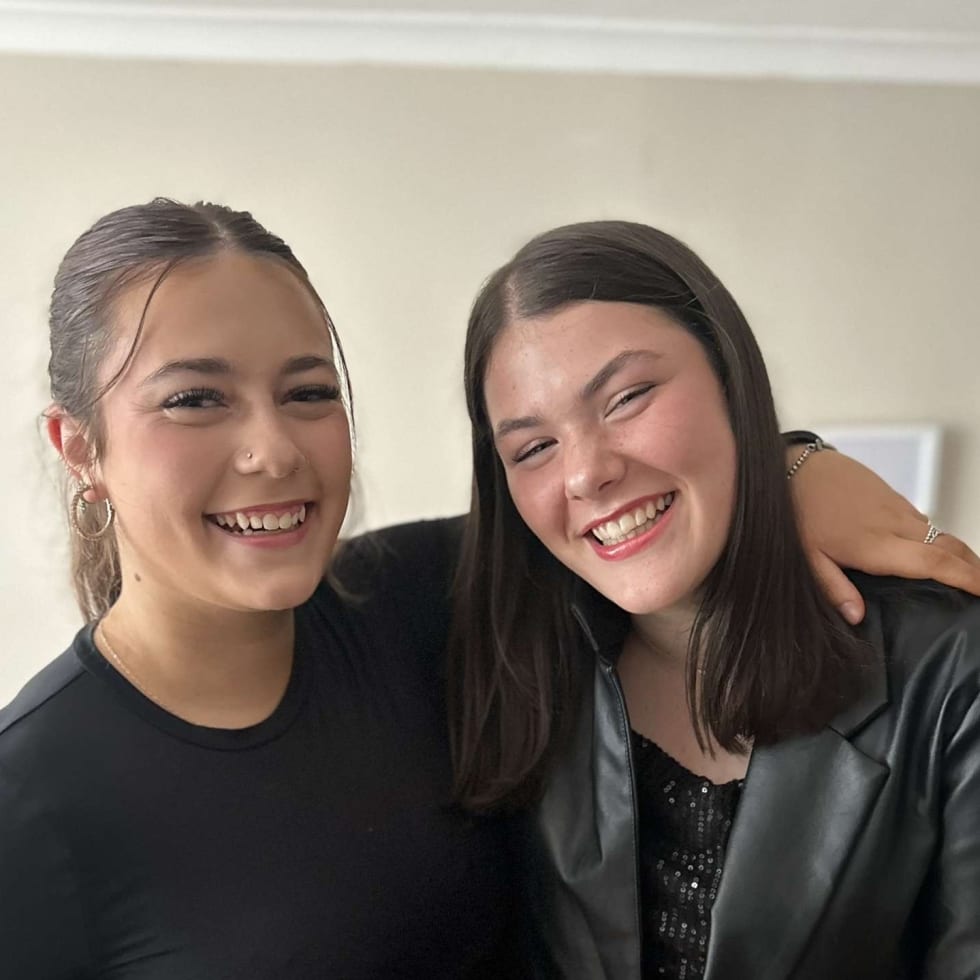 Photo in Sitter's gallery