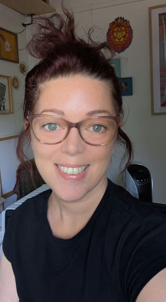 Photo in Sitter's gallery