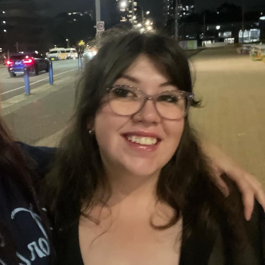 Photo in Sitter's gallery