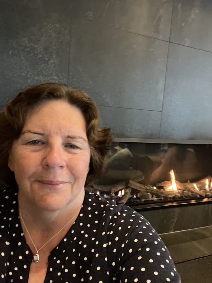 Photo in Sitter's gallery