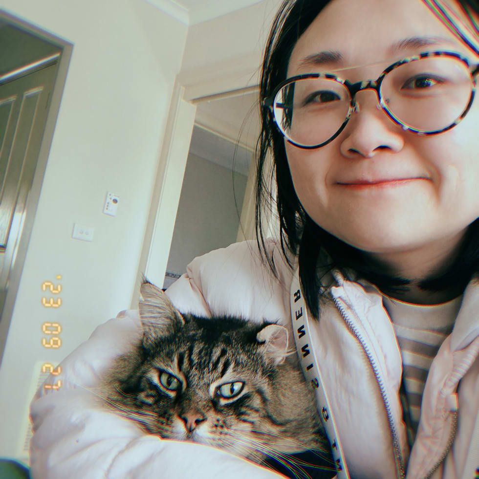 Photo in Sitter's gallery