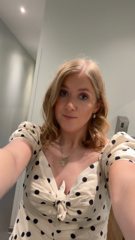 Photo in Sitter's gallery