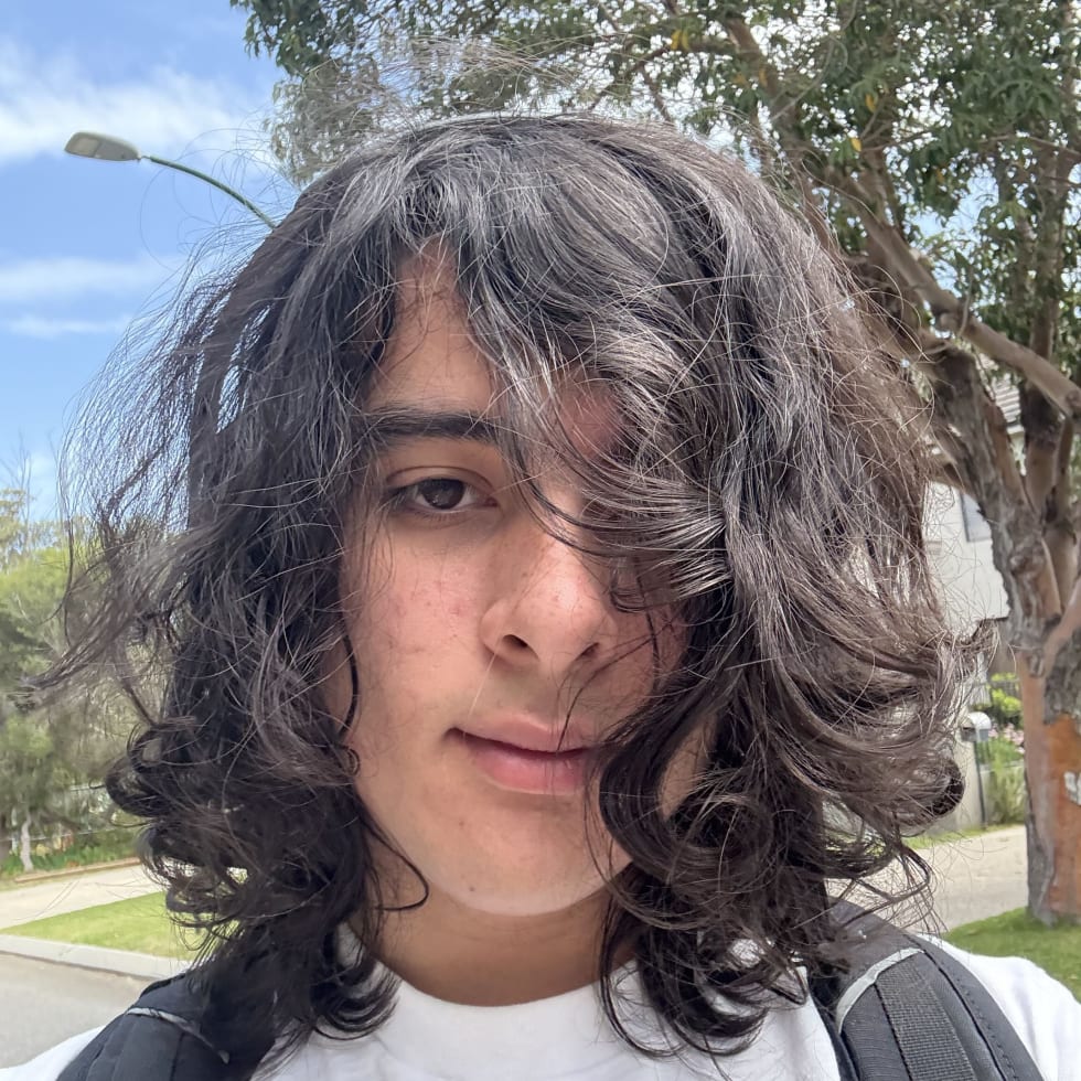 Photo in Sitter's gallery