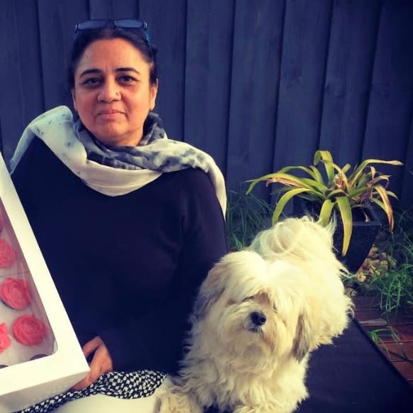 Photo in Sitter's gallery