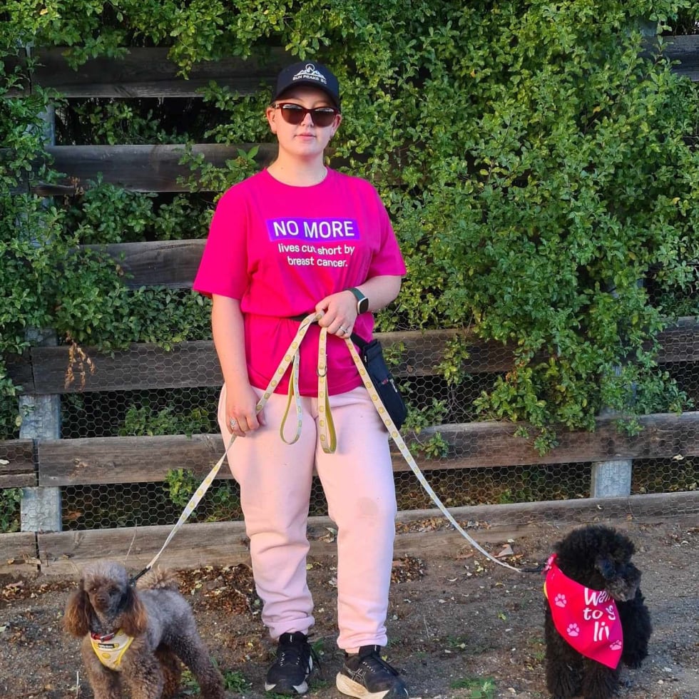 Photo in Sitter's gallery