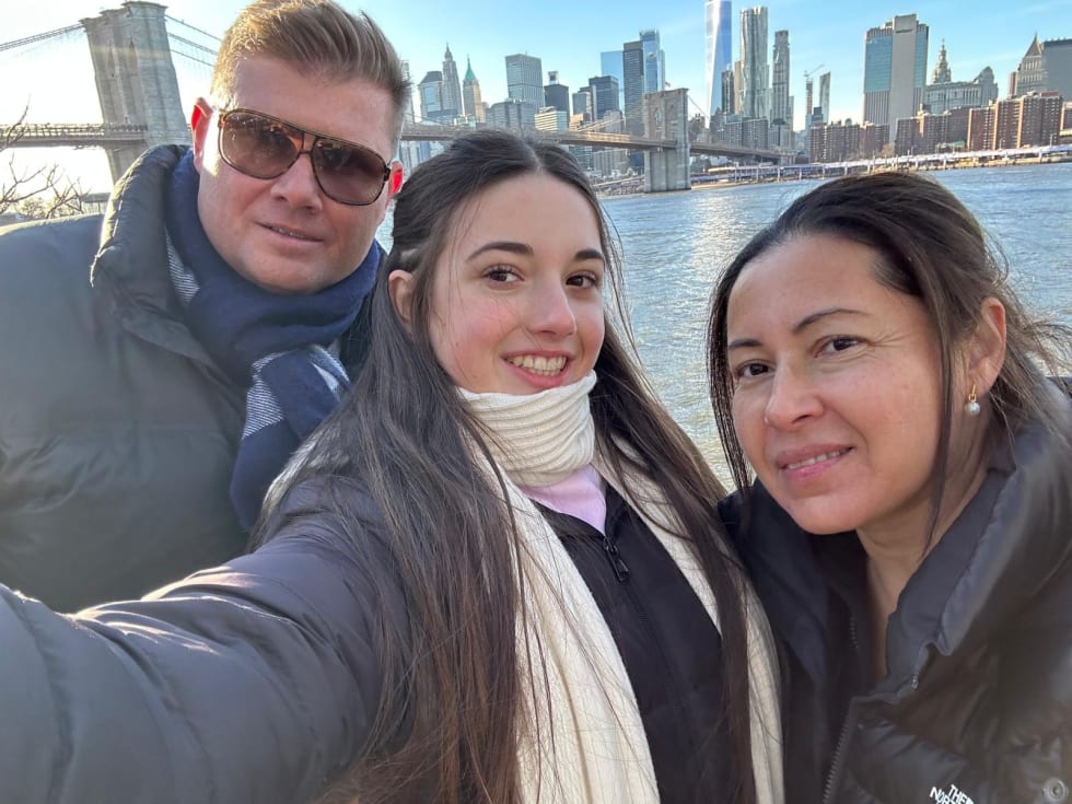 Photo in Sitter's gallery