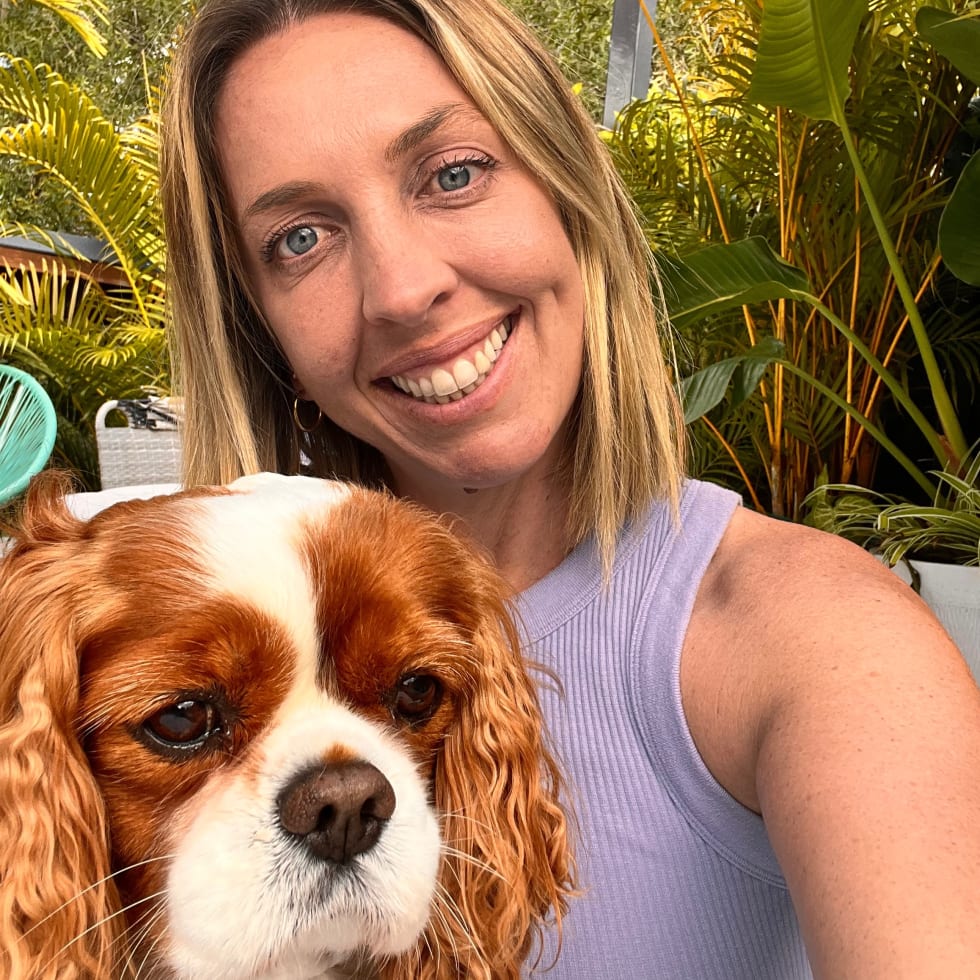 Photo in Sitter's gallery