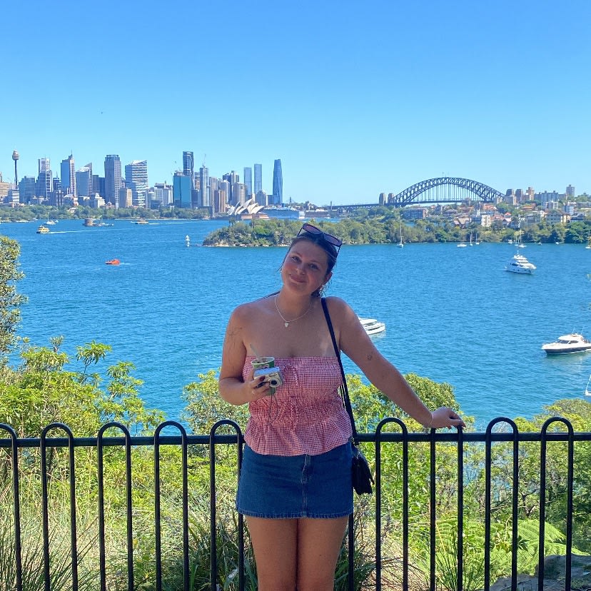 Photo in Sitter's gallery