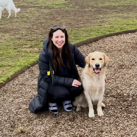 Photo in Sitter's gallery