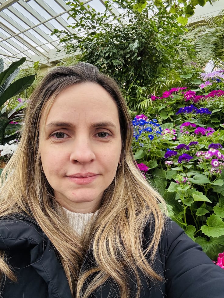 Photo in Sitter's gallery