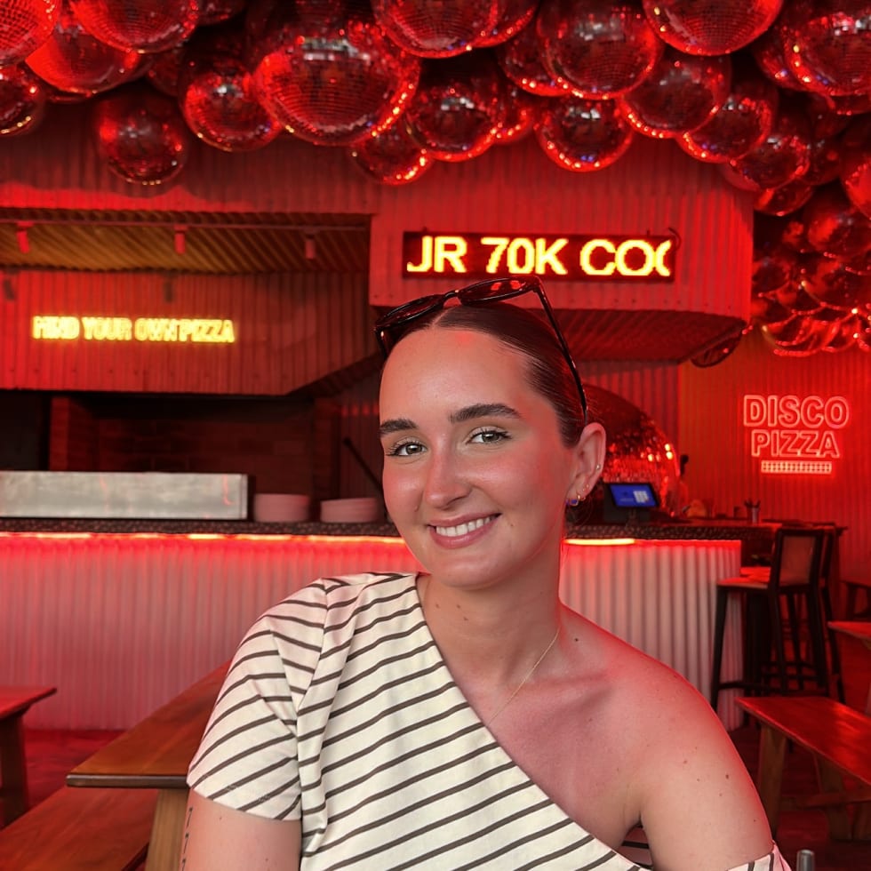 Photo in Sitter's gallery